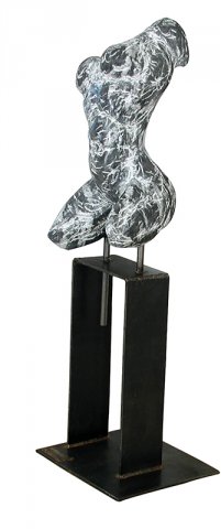 profunser weiblicher torso